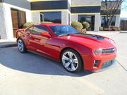 Chevrolet 2013 Chevrolet Camaro