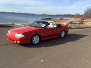 1990 Ford Ford Mustang GT