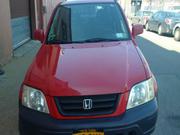 2000 HONDA Honda CR-V EX Sport Utility 4-Door