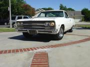 1965 Chevrolet El Camino