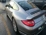 2010 PORSCHE Porsche 911 Turbo Coupe 2-Door