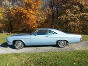 1966 chevrolet Chevrolet Impala Sport Coupe