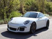 2015 PORSCHE 911 Porsche 911 GT3