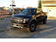 Ford F-150 Ford F-150 Raptor