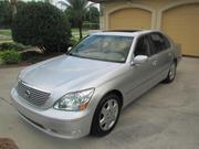 LEXUS LS 400 Lexus LS 430LS