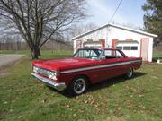 Mercury Comet 96807 miles