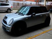 Mini Cooper 151020 miles