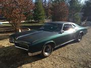 Buick Riviera 7.0L 7047CC 430