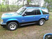 1993 Ford 4.0 V6 Ford Explorer Sport Sport