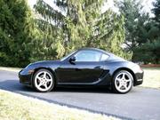 2007 PORSCHE cayman Porsche Cayman