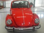 VOLKSWAGEN BEETLE Volkswagen Beetle - Classic Super Beetle 2 Door