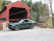 2008 FORD mustang Ford Mustang