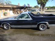 Ford Ranchero 400 Ford Ranchero gray