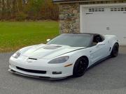 CHEVROLET CORVETTE Chevrolet Corvette ZR1 Coupe 2-Door