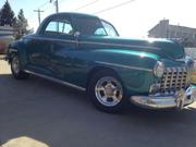 1946 Dodge 318 V8 Dodge Other Coupe