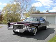 Cadillac Fleetwood Cadillac Fleetwood 75 Series