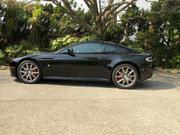 2015 ASTON MARTIN Aston Martin Vantage V8 GT