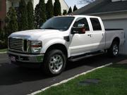 2010 Ford F-250 Ford F-250 ,  4x4,  Crew Cab,  6.4L Diesel,  Lariat,  1