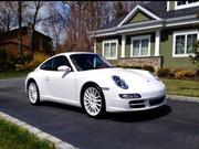 2008 Porsche Porsche 911 Coupe