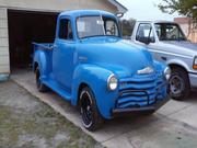 Chevrolet Pickup 5.7L 350v8