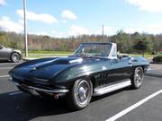 1965 CHEVROLET corvette