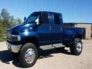 2006 Chevrolet Chevrolet Pickups C4500 Kodaik