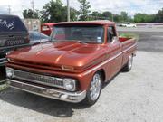 1965 Chevrolet 6 Liter