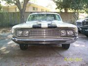 1969 Ford Fairlane Ford Fairlane base