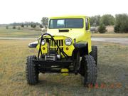 Jeep Wrangler Jeep Other Custon