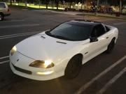 1995 chevrolet Chevrolet Camaro Z28