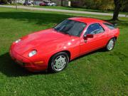 Porsche 928 Porsche 928 928s4