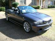 2005 Bmw BMW 3-Series 330CI Convertible