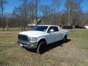 Dodge Ram 2500 Dodge Ram 2500 Laramie