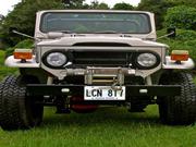 1976 TOYOTA fj cruiser