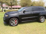 2012 jeep Jeep Grand Cherokee SRT8 Sport Utility 4-Door