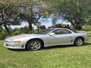 1992 Mitsubishi Mitsubishi 3000GT 3000 gt sl