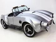 1965 Shelby Cobra Shelby Cobra RT-3