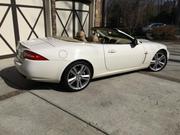 Jaguar 2010 Jaguar XK Base Convertible 2-Door