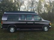 1994 ford Ford E-Series Van Conversion Van