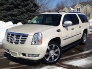 2008 Cadillac Cadillac Escalade ESV