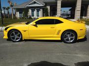 2010 Chevrolet Camaro