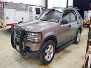 ford explorer Ford Explorer XLT