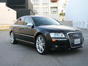 Audi S8 5.2L 5204CC V10