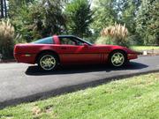 1990 Chevrolet LT5 Chevrolet Corvette ZR1