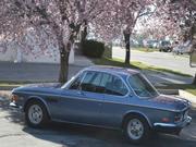 1972 Bmw 3.0 BMW Other 3.0 CS