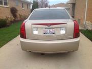 2005 CADILLAC Cadillac CTS CTS HI FEATU 4 Door