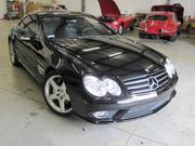 2007 mercedes-benz Mercedes-Benz SL-Class AMG