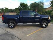 2012 CHEVROLET silverado 1500