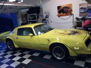 1977 PONTIAC firebird