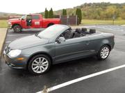 Volkswagen Eos 73500 miles